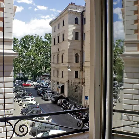 Luxury Spagna Rom