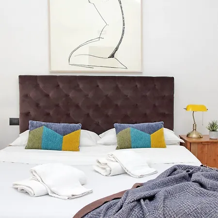 Luxury Spagna Rom