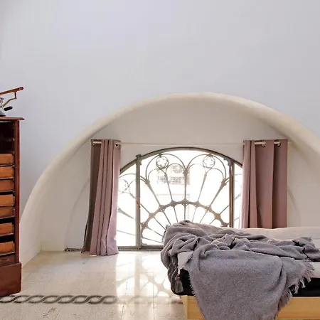 Luxury Spagna * Rom