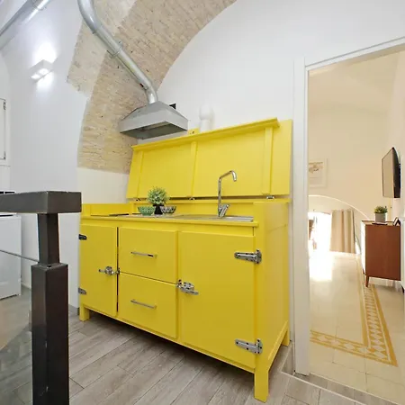 Lägenhet Luxury Spagna