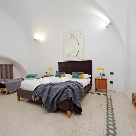 Lägenhet Luxury Spagna