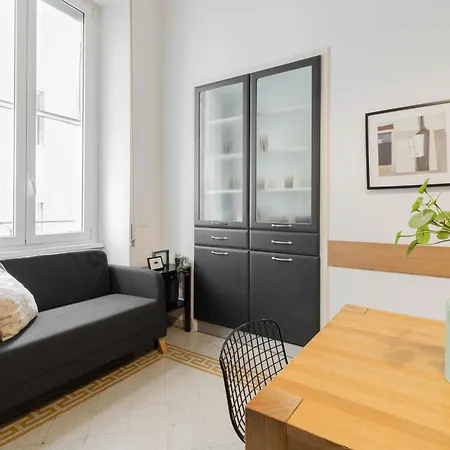 Lägenhet Luxury Spagna