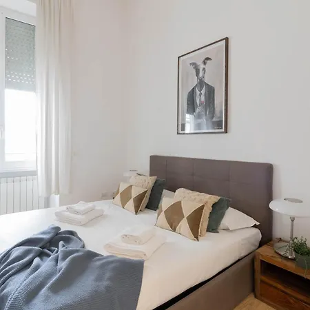 Appartamento Luxury Spagna Roma