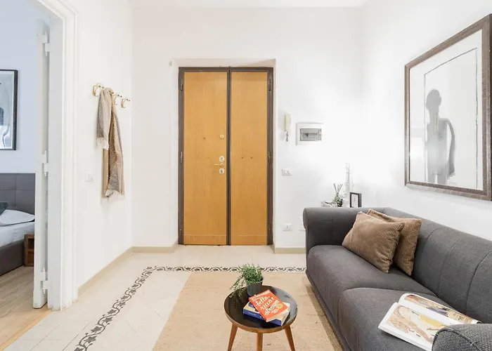 Luxury Spagna Apartmán *