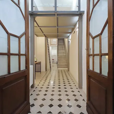 Luxury Spagna Apartment