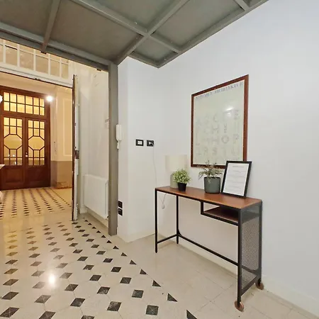 Apartamento Luxury Spagna
