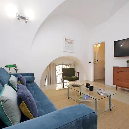Apartamento Luxury Spagna *