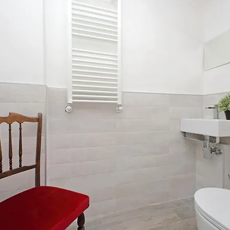 Luxury Spagna Apartamento