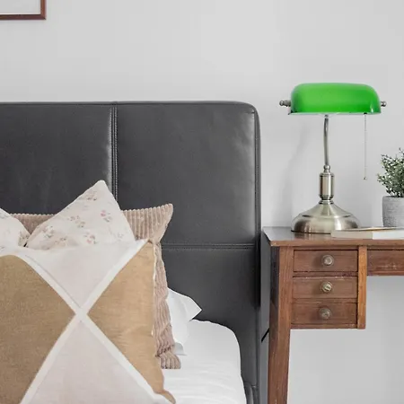 Apartamento Luxury Spagna *