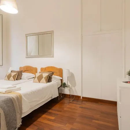 Luxury Spagna Apartamento