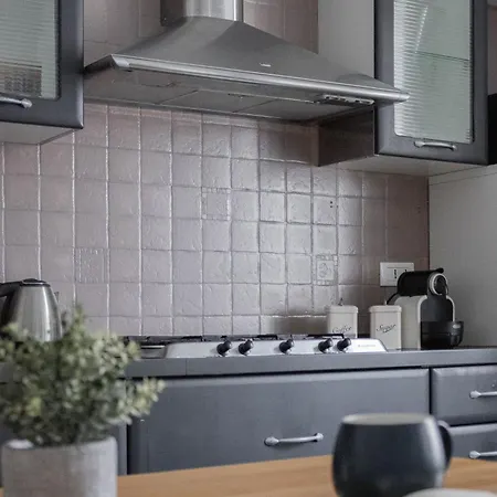 Luxury Spagna Apartamento