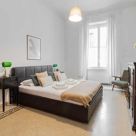 Luxury Spagna Apartamento Roma