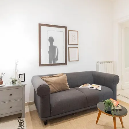 Apartmán Luxury Spagna Řím