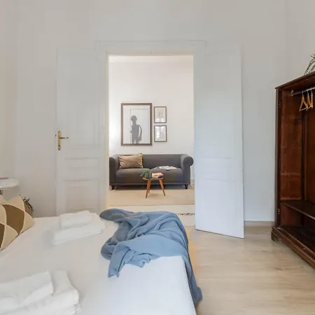Luxury Spagna Apartamento Roma
