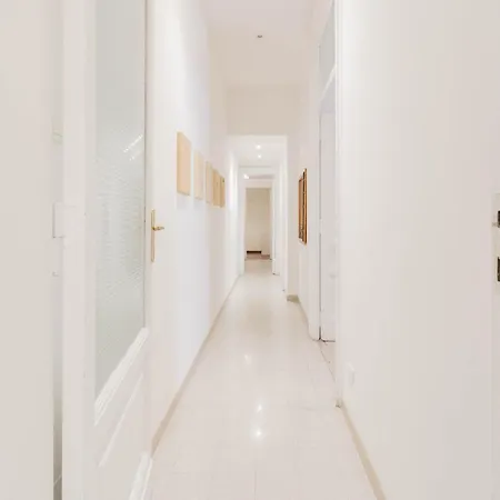 Apartamento Luxury Spagna *
