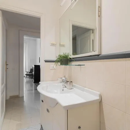 Luxury Spagna Apartamento