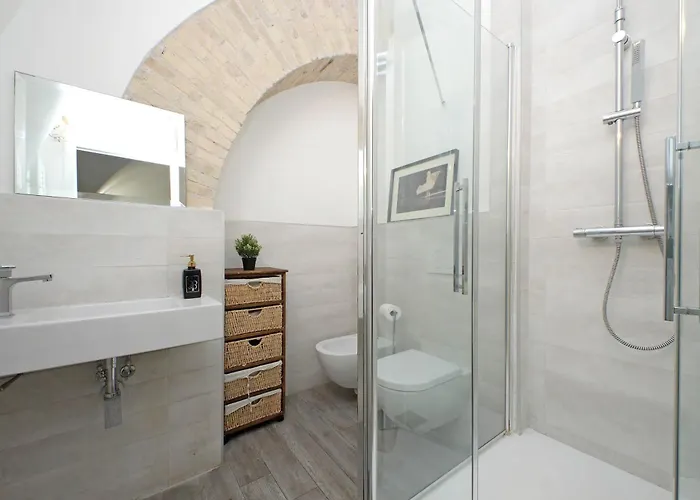 Apartament Luxury Spagna Rzym