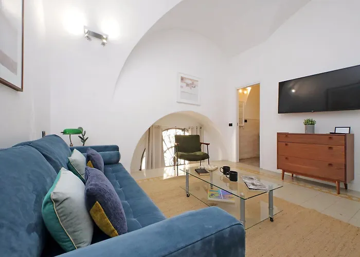 Apartament Luxury Spagna *