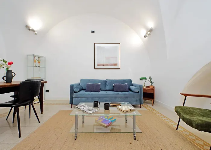 Luxury Spagna Apartament *