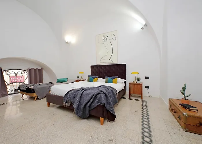 Apartament Luxury Spagna