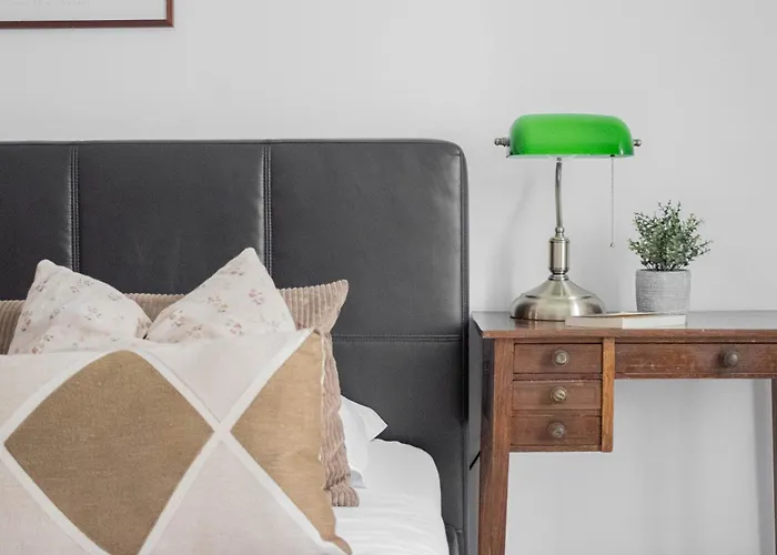 Apartament Luxury Spagna *