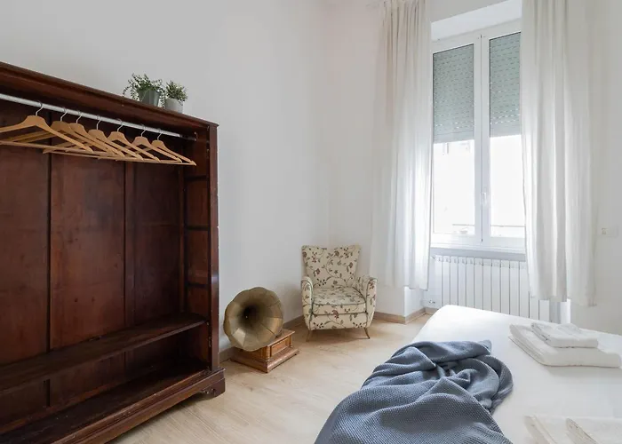 Apartament Luxury Spagna