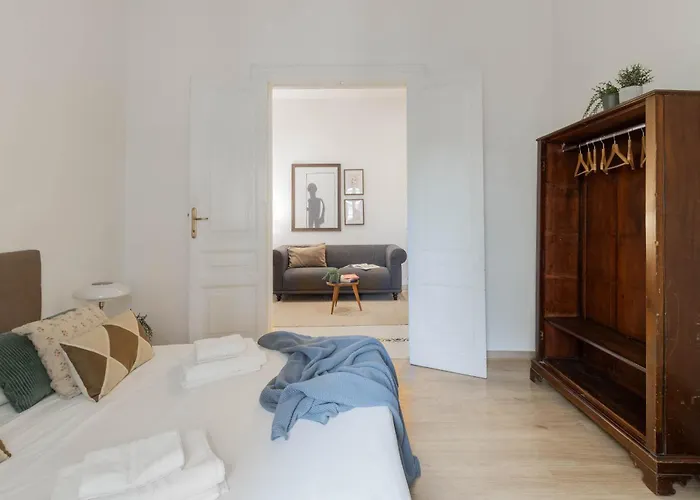 Luxury Spagna Apartament Rzym