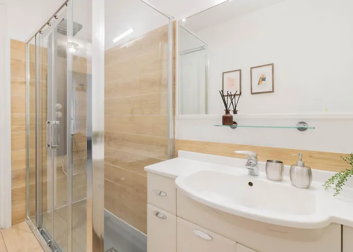 Luxury Spagna * Rzym