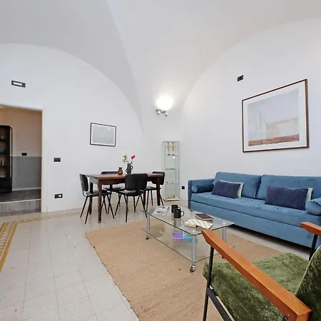 公寓 奢华斯帕尼亚公寓