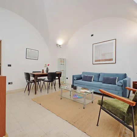 奢华斯帕尼亚公寓 * 罗马