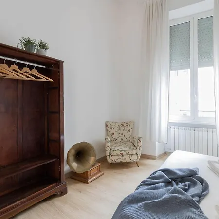 公寓 奢华斯帕尼亚公寓