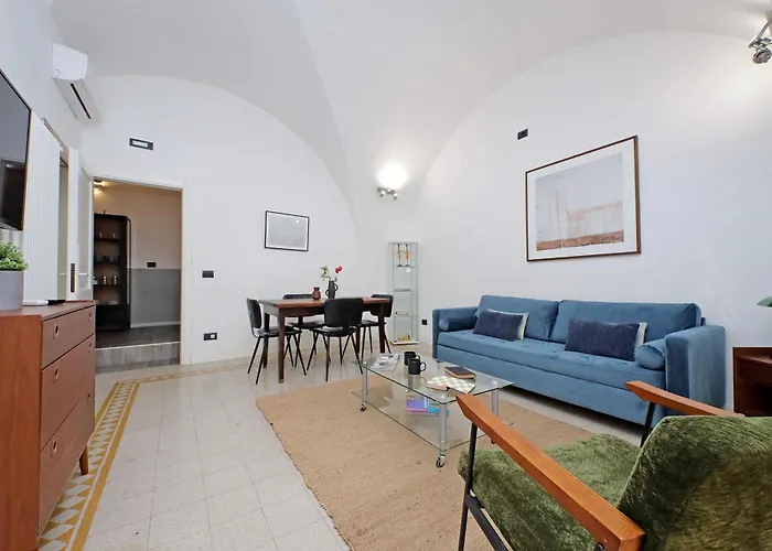 Apartamento Luxury Spagna