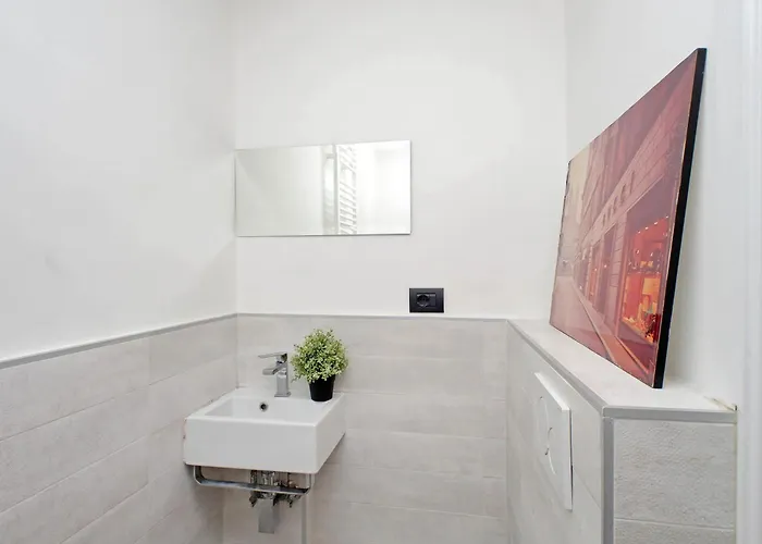 Apartamento Luxury Spagna