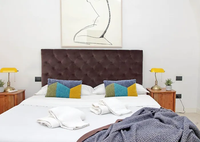Luxury Spagna Roma