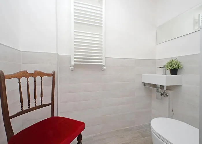 Luxury Spagna Apartamento