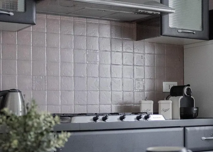 Luxury Spagna Apartamento