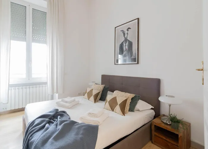Apartamento Luxury Spagna Roma