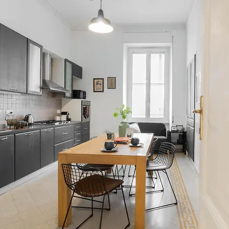 Appartement Luxury Spagna Rome