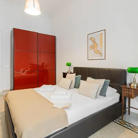 Luxury Spagna
