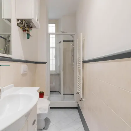 Appartement Luxury Spagna *